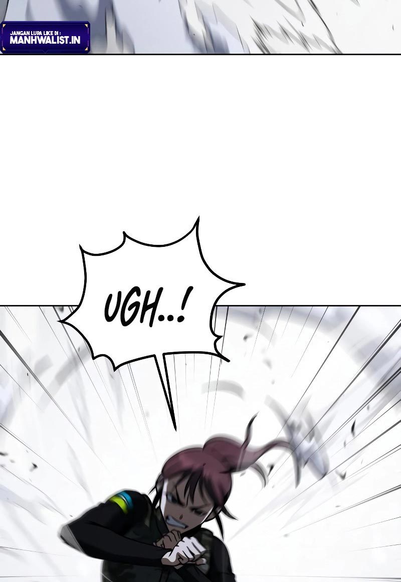 Hero the Maximum Chapter 14 halaman 24