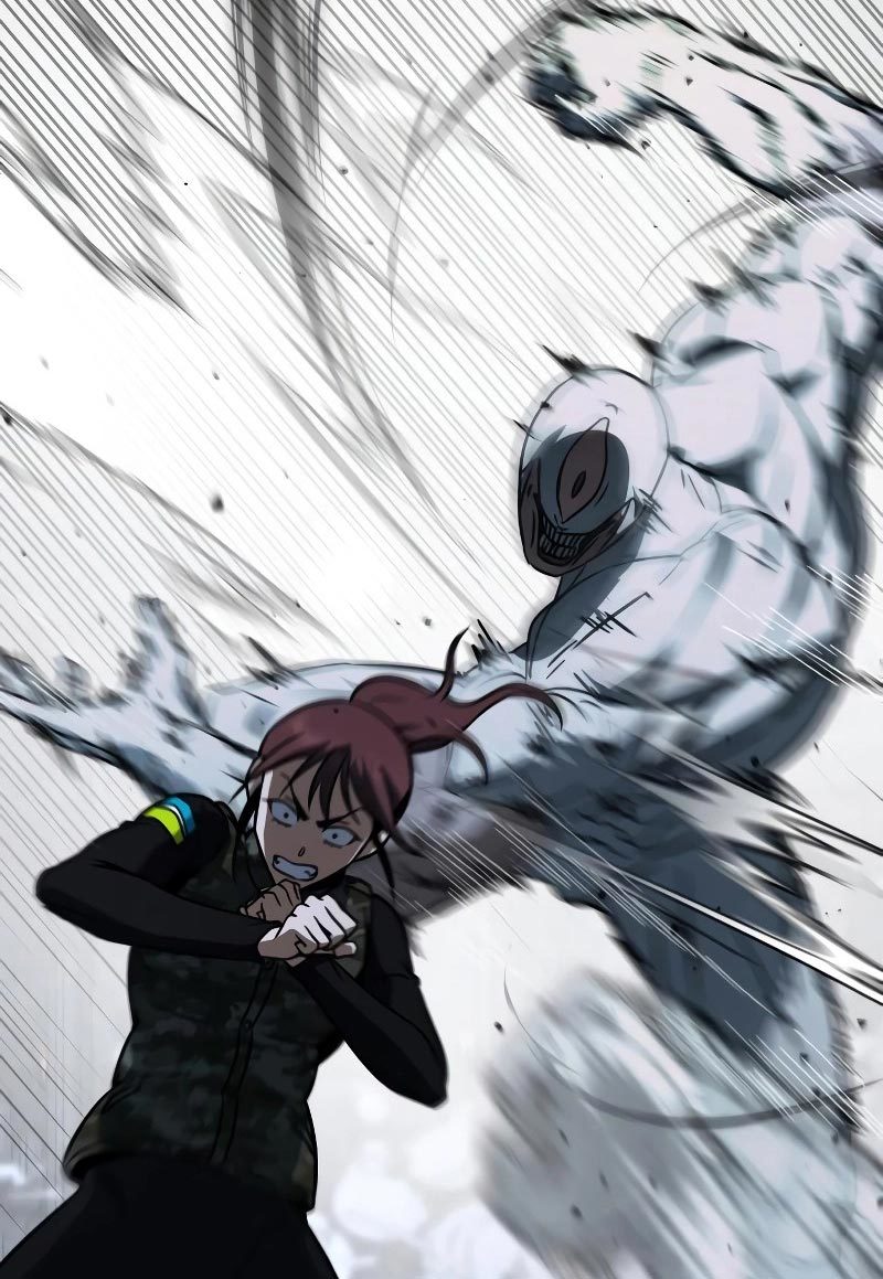Hero the Maximum Chapter 14 halaman 26
