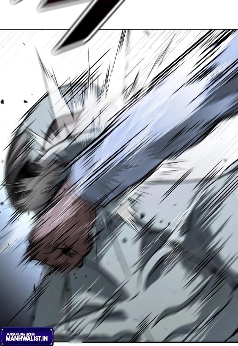 Hero the Maximum Chapter 14 halaman 28