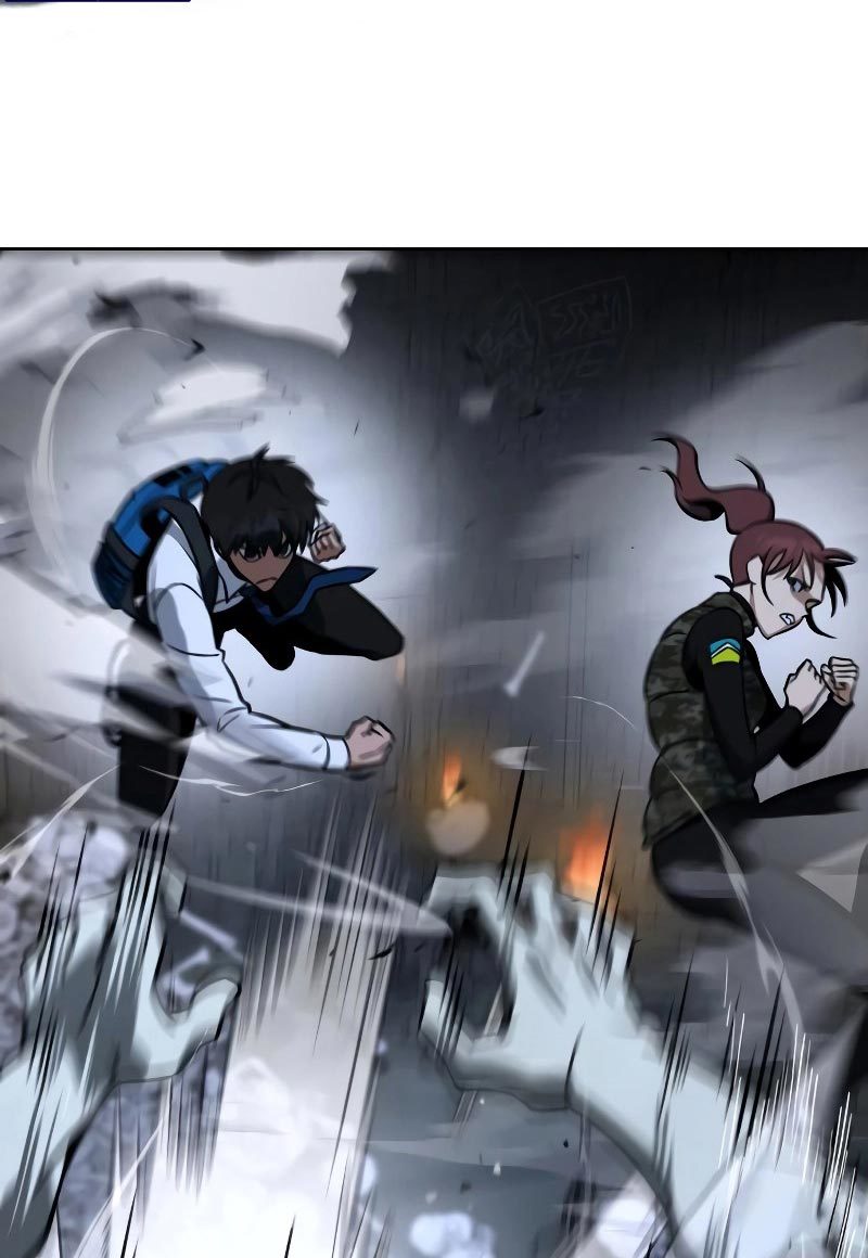 Hero the Maximum Chapter 14 halaman 29