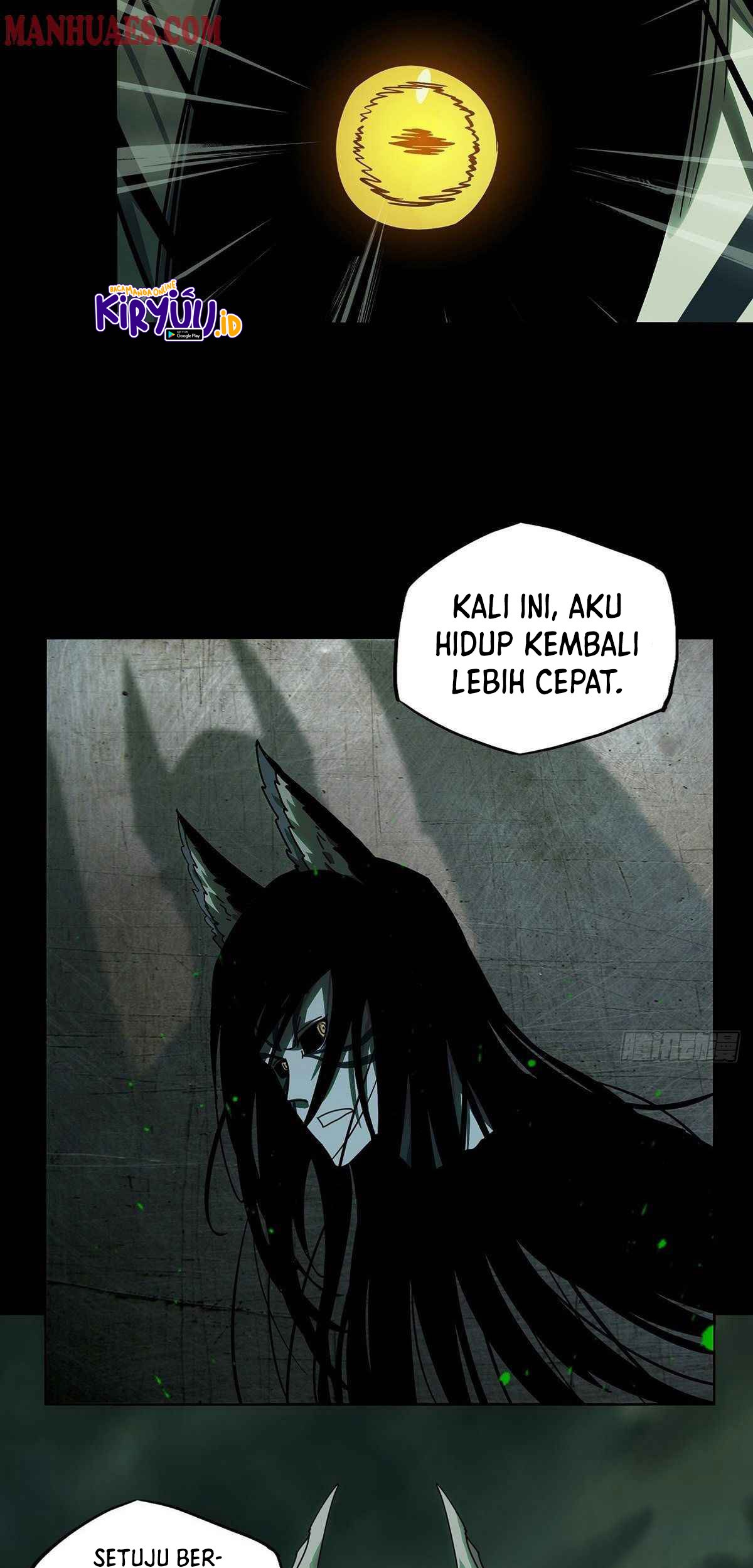 Da Xiang Wuxing Chapter 85 Gambar 5