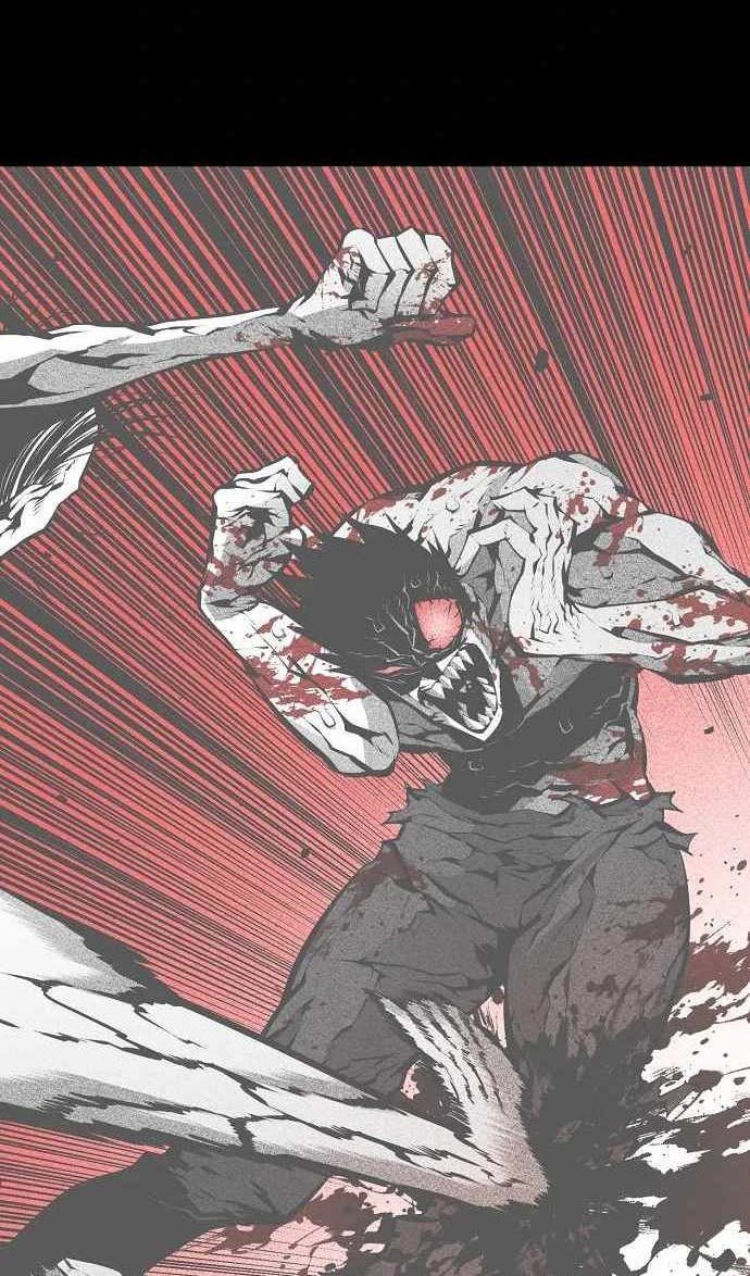 Beastburn Chapter 13 halaman 11