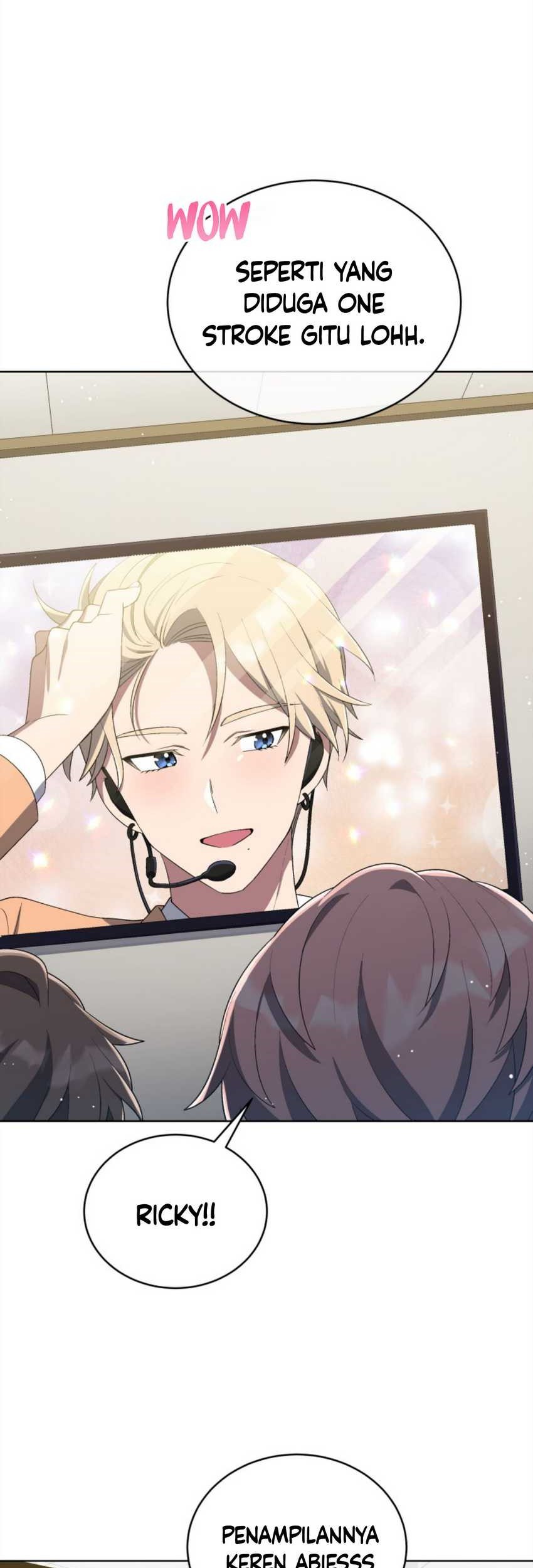 The Second Life of an Idol Chapter 29 Gambar 9