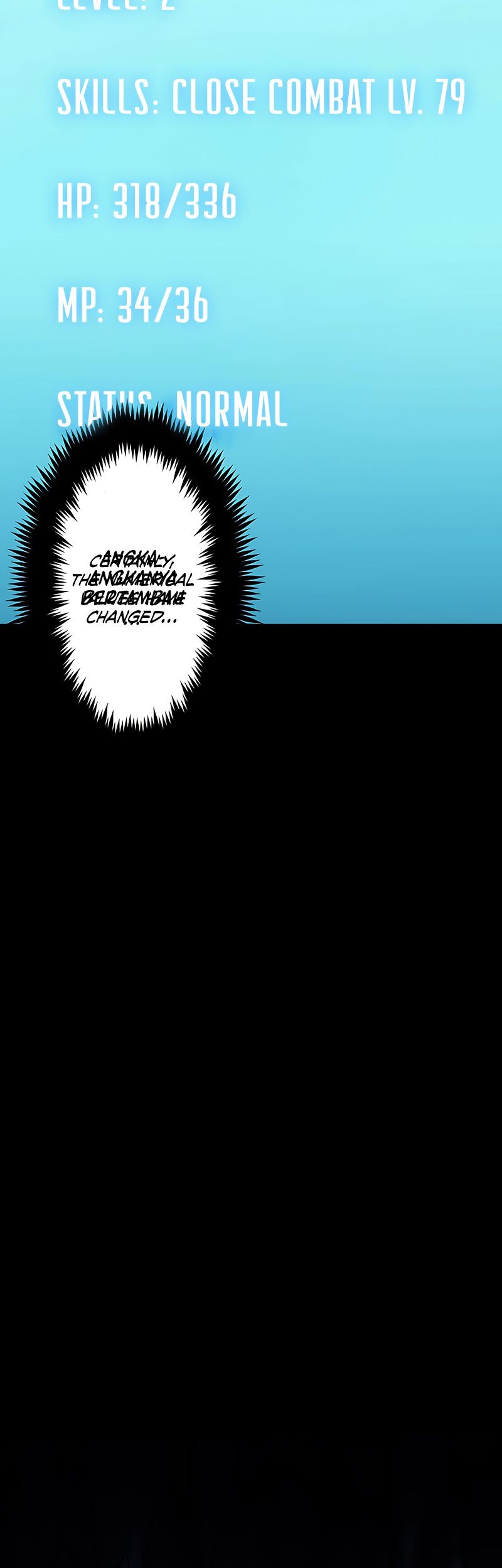 The Modern Era’s Strongest Soldier Conquers Another World’s Dungeon Chapter 02 Gambar 11