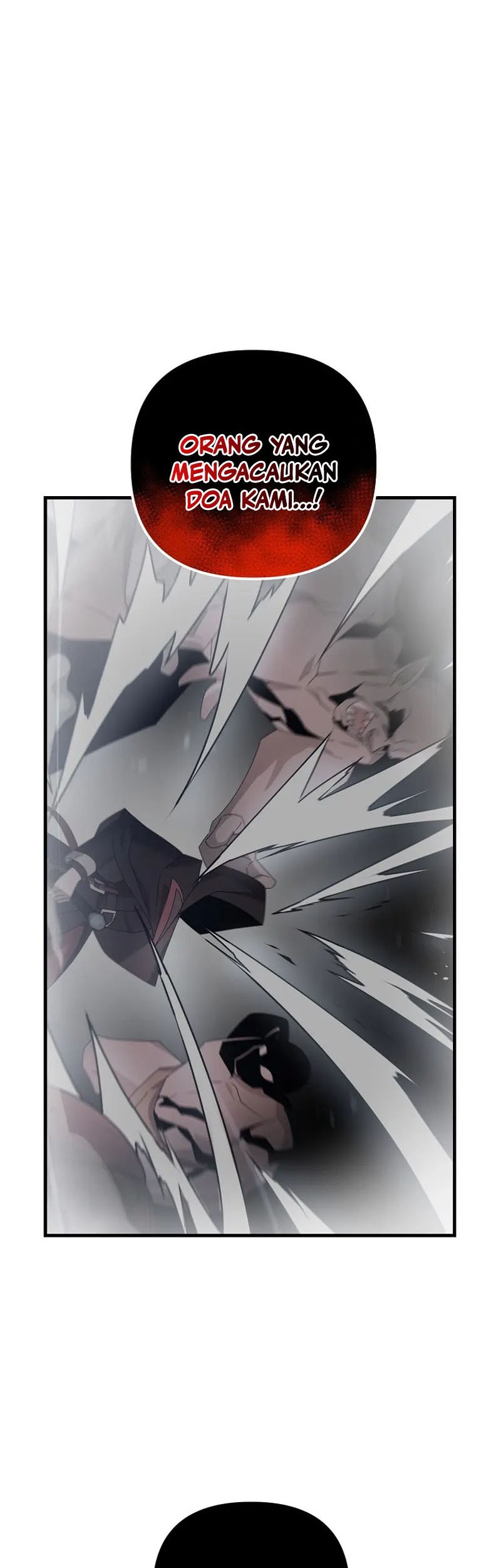 The Lazy Swordmaster Chapter 63 halaman 7