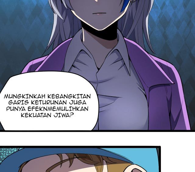 Taming System Chapter 6 halaman 10