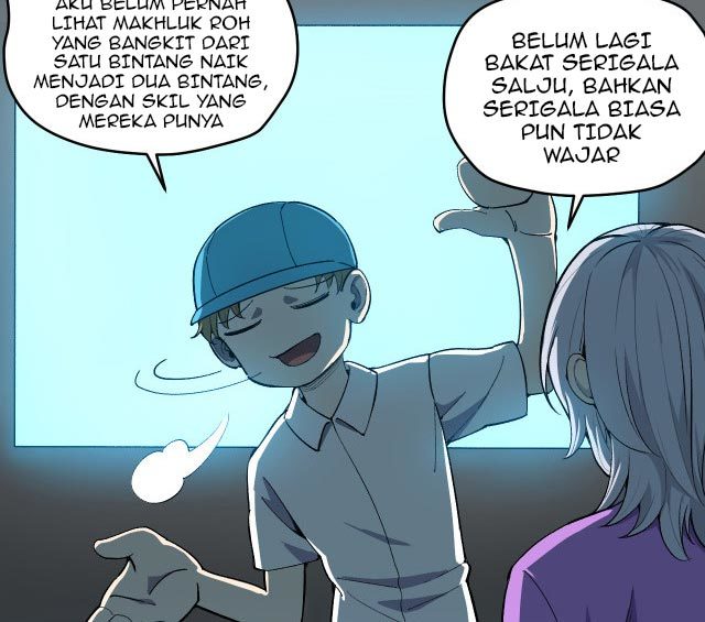 Taming System Chapter 6 halaman 12
