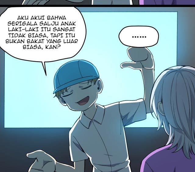 Taming System Chapter 6 halaman 13