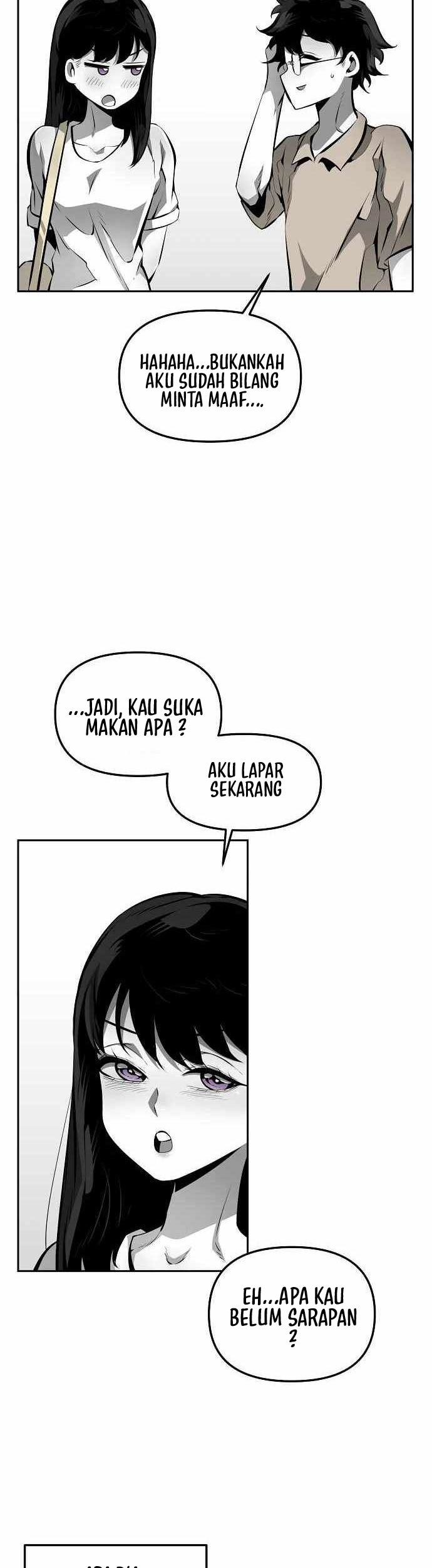 Beastburn Chapter 14 halaman 12