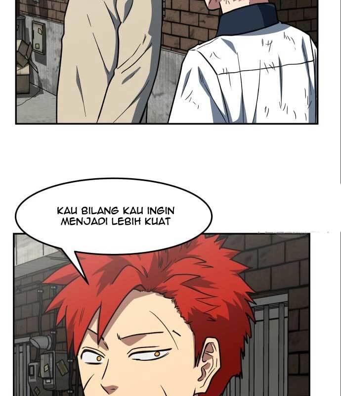 The Carnivorous Chapter 9 halaman 11