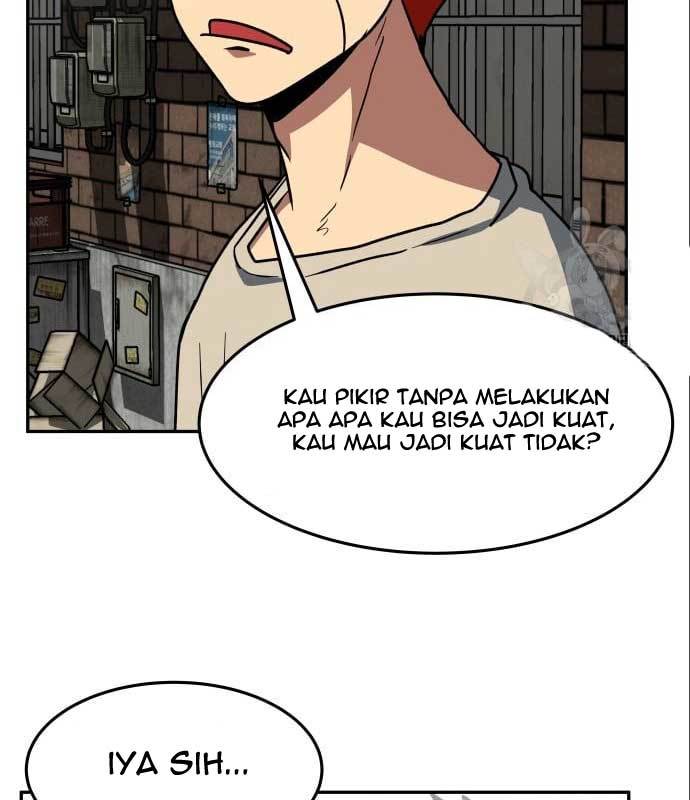 The Carnivorous Chapter 9 halaman 12