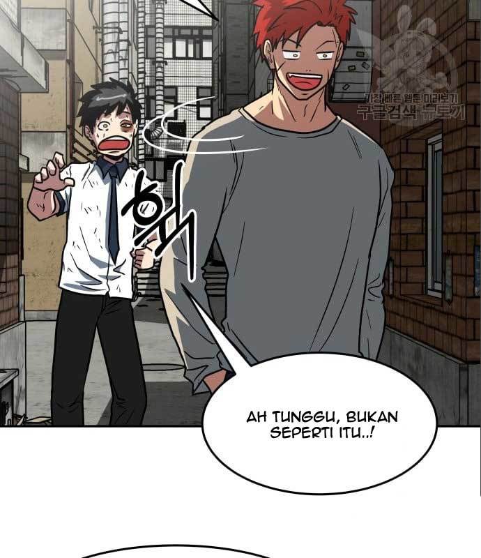 The Carnivorous Chapter 9 halaman 14