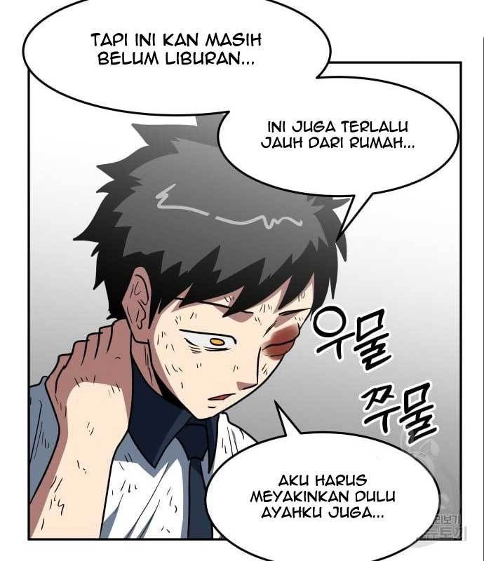The Carnivorous Chapter 9 halaman 15