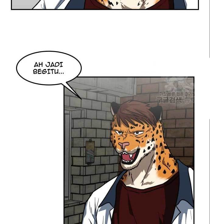 The Carnivorous Chapter 8 halaman 12