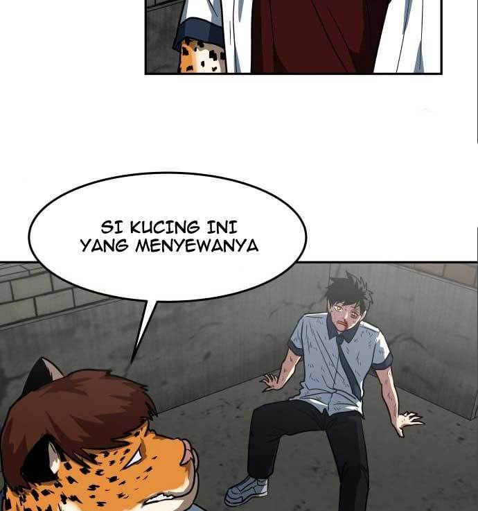 The Carnivorous Chapter 8 halaman 13