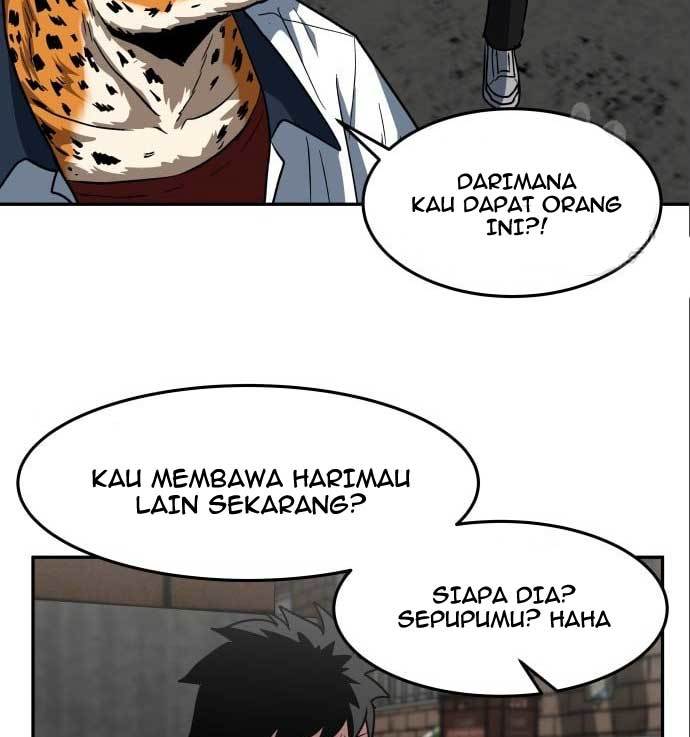 The Carnivorous Chapter 8 halaman 14