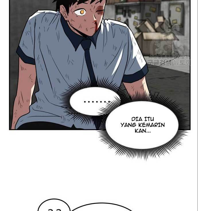 The Carnivorous Chapter 8 halaman 15