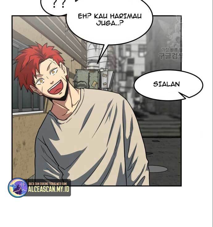 The Carnivorous Chapter 8 halaman 16