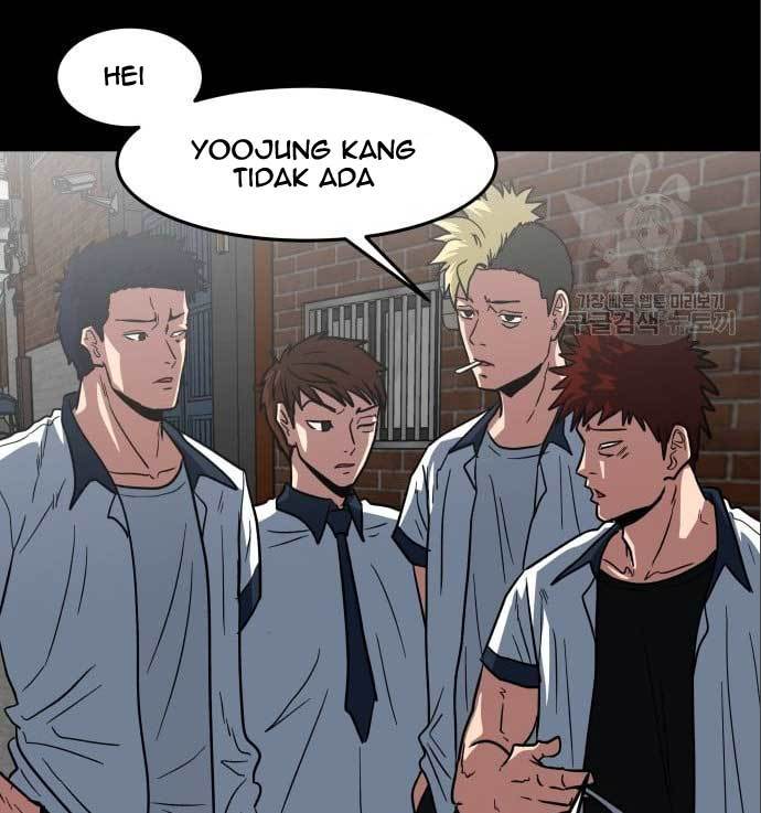 The Carnivorous Chapter 7 halaman 13