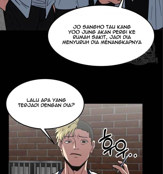 The Carnivorous Chapter 7 halaman 14