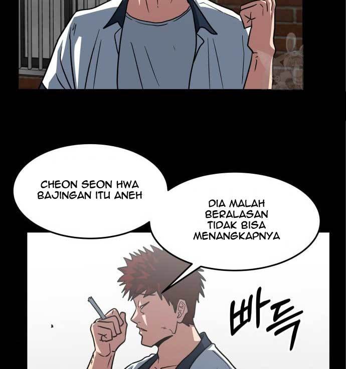 The Carnivorous Chapter 7 halaman 15