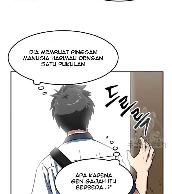 The Carnivorous Chapter 5 halaman 12
