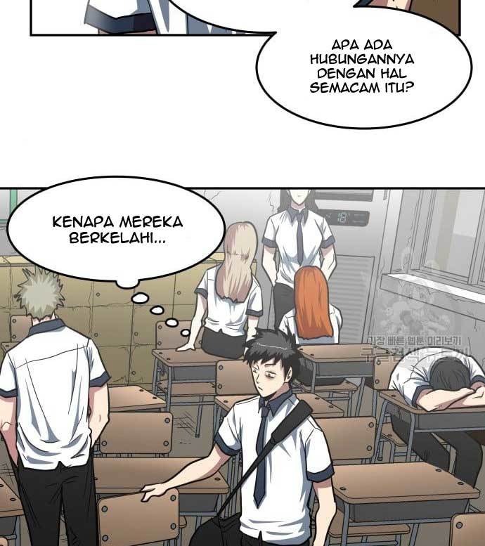 The Carnivorous Chapter 5 halaman 13