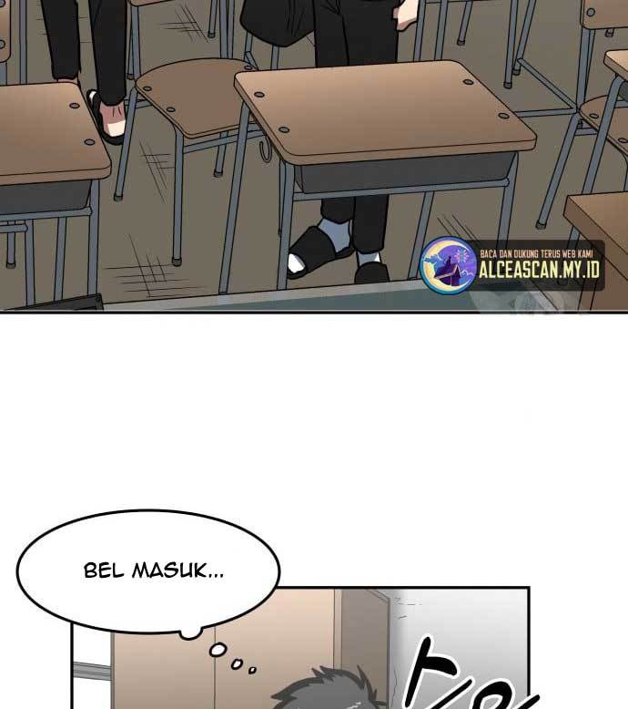 The Carnivorous Chapter 5 halaman 14