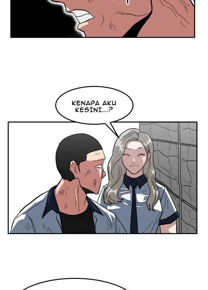 The Carnivorous Chapter 4 halaman 10