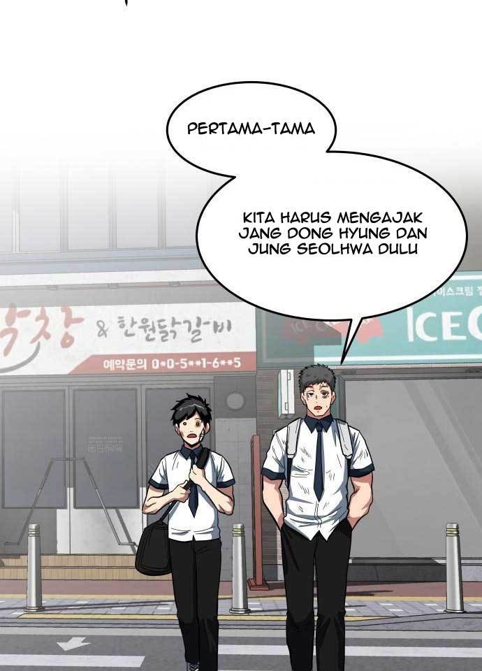 The Carnivorous Chapter 4 halaman 13
