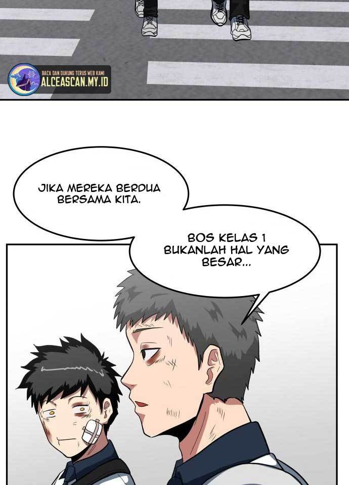 The Carnivorous Chapter 4 halaman 14