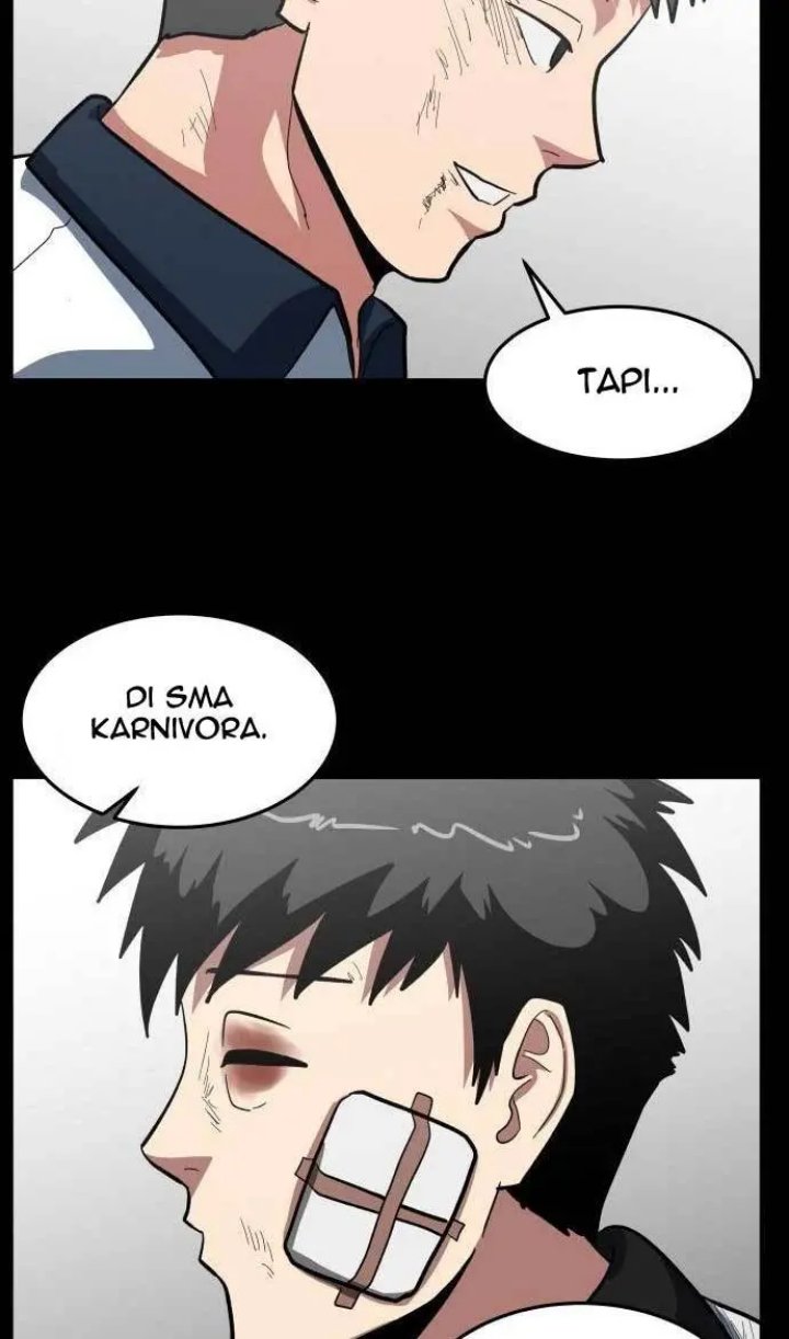 The Carnivorous Chapter 3 halaman 13