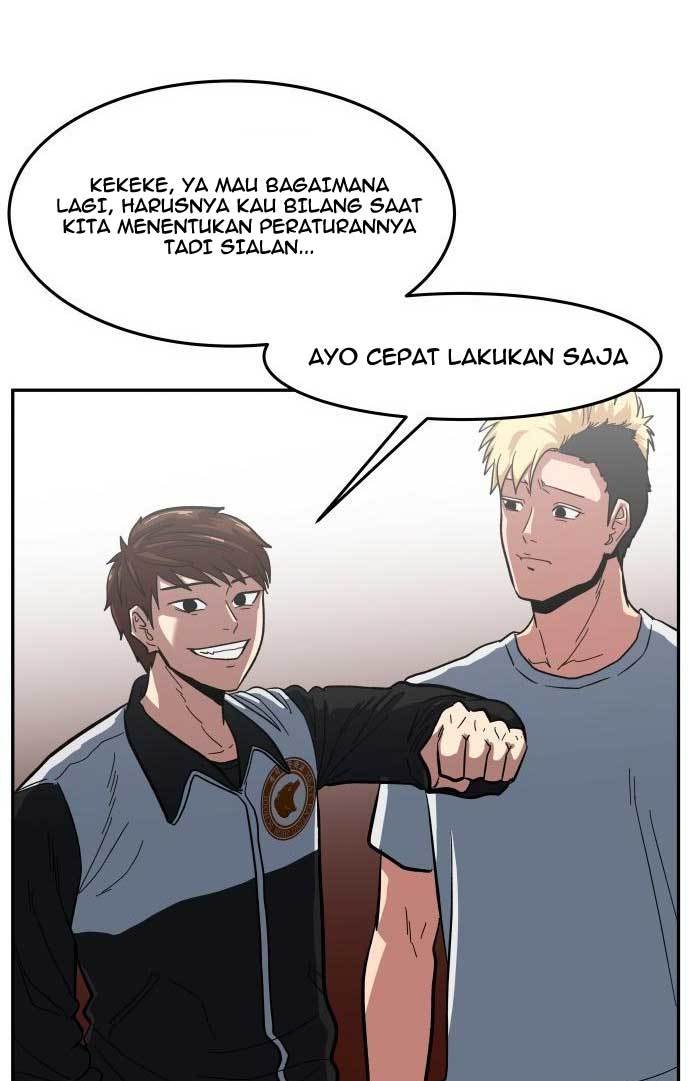 The Carnivorous Chapter 2 halaman 14