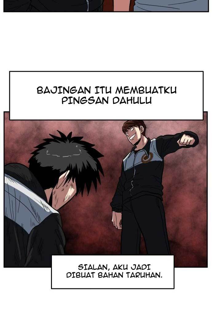 The Carnivorous Chapter 2 halaman 15