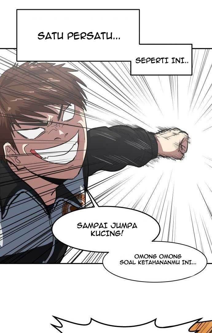 The Carnivorous Chapter 2 halaman 16