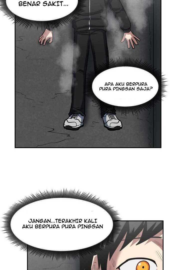The Carnivorous Chapter 2 halaman 19