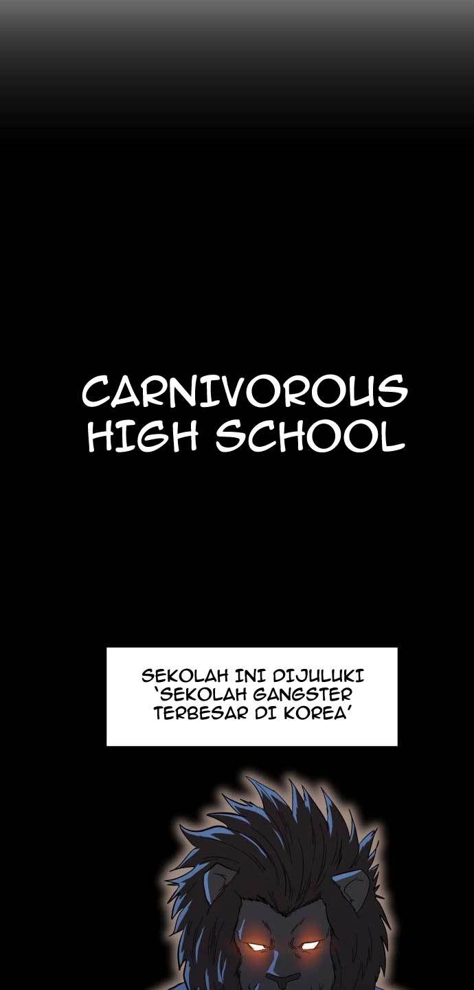 The Carnivorous Chapter 1 halaman 11