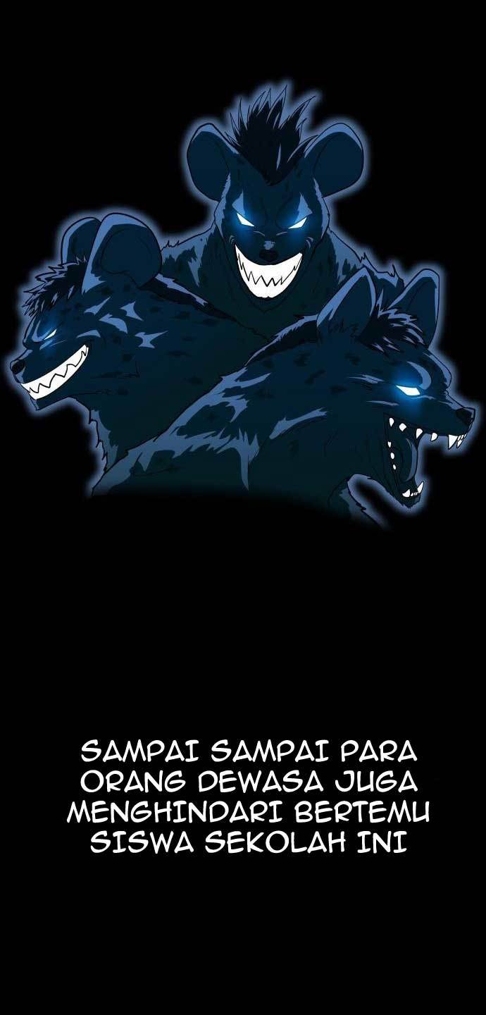The Carnivorous Chapter 1 halaman 14