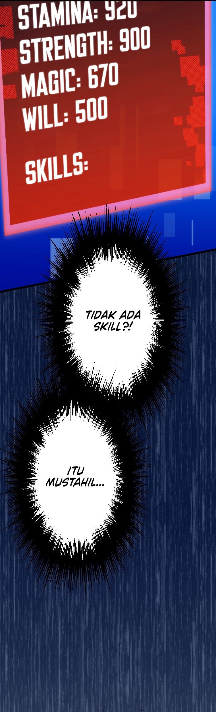 Berserk of Gluttony (Remake) Chapter 8 halaman 6