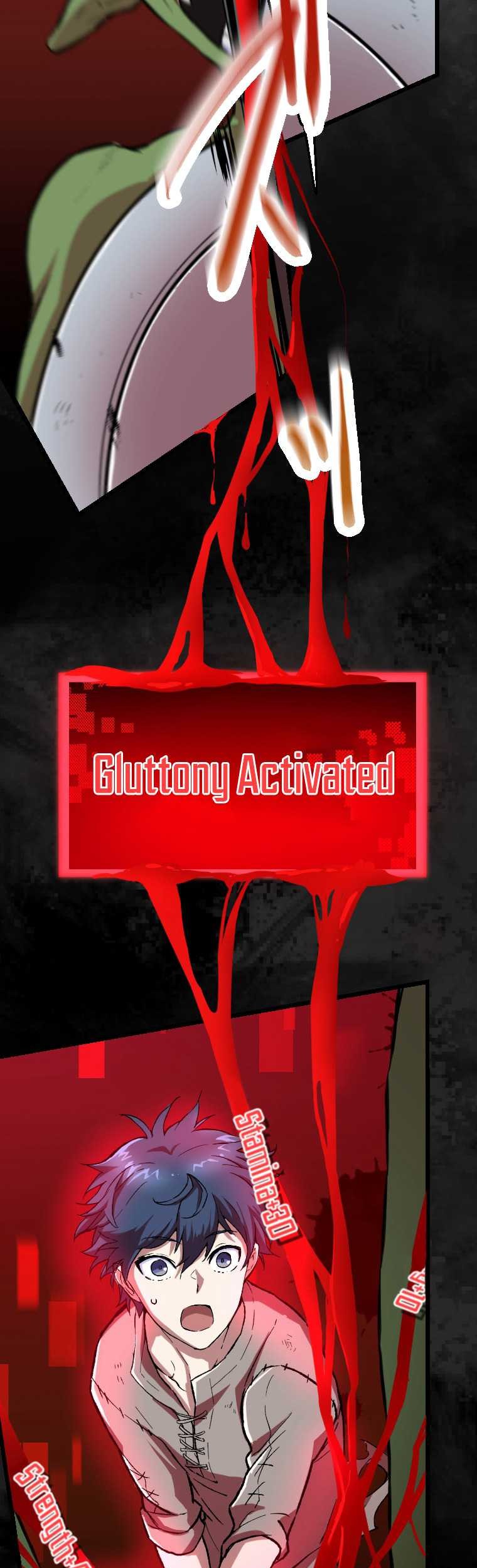 Berserk of Gluttony (Remake) Chapter 06 Gambar 6