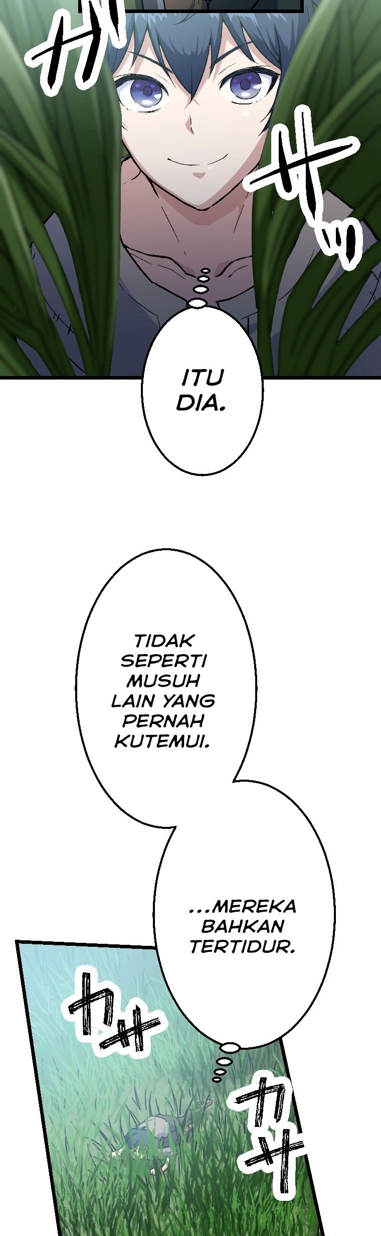 Berserk of Gluttony (Remake) Chapter 5 halaman 5