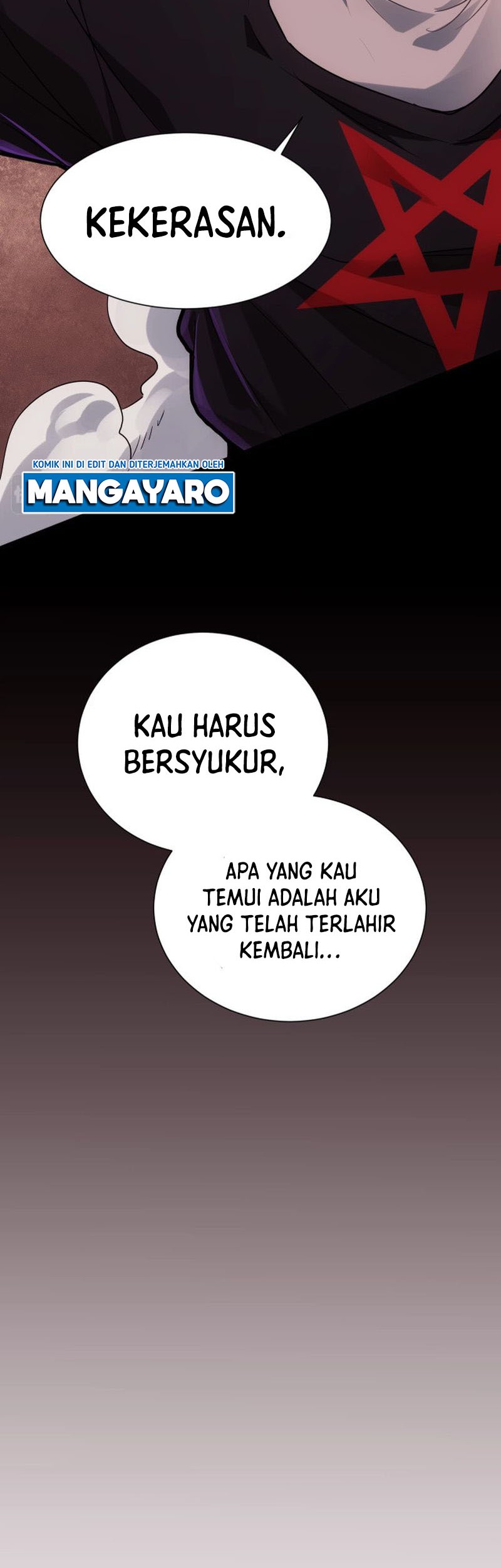 The Krypton Kin Demon King Chapter 1 halaman 5