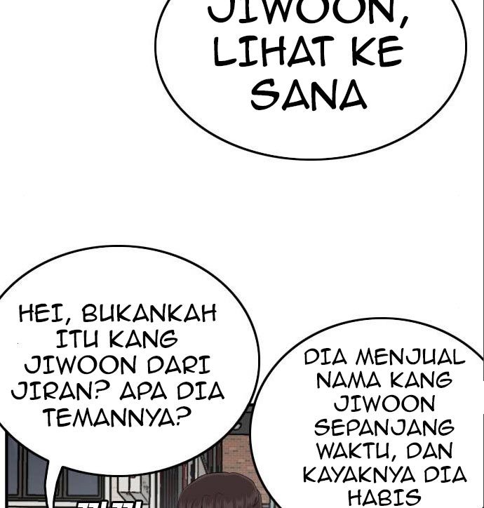 A Bad Person Chapter 141 Gambar 23