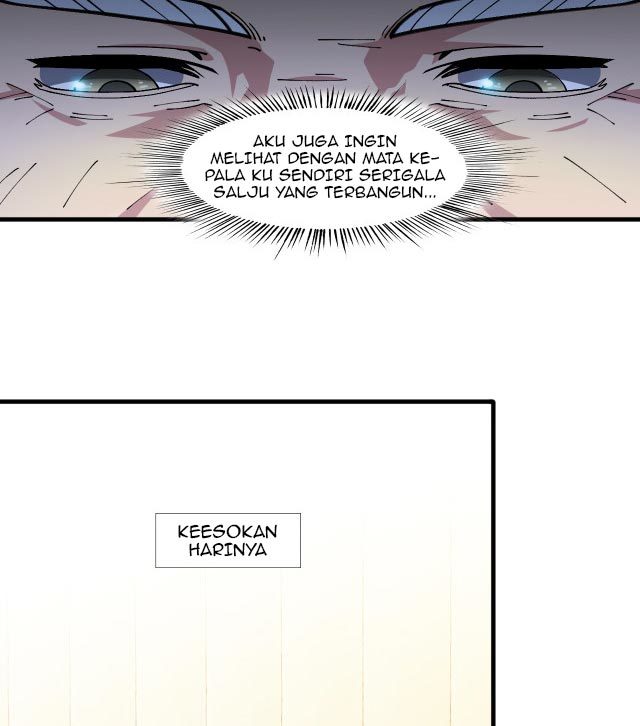Taming System Chapter 8 halaman 9