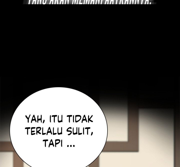 Moon-Shadow Sword Emperor Chapter 27 halaman 9