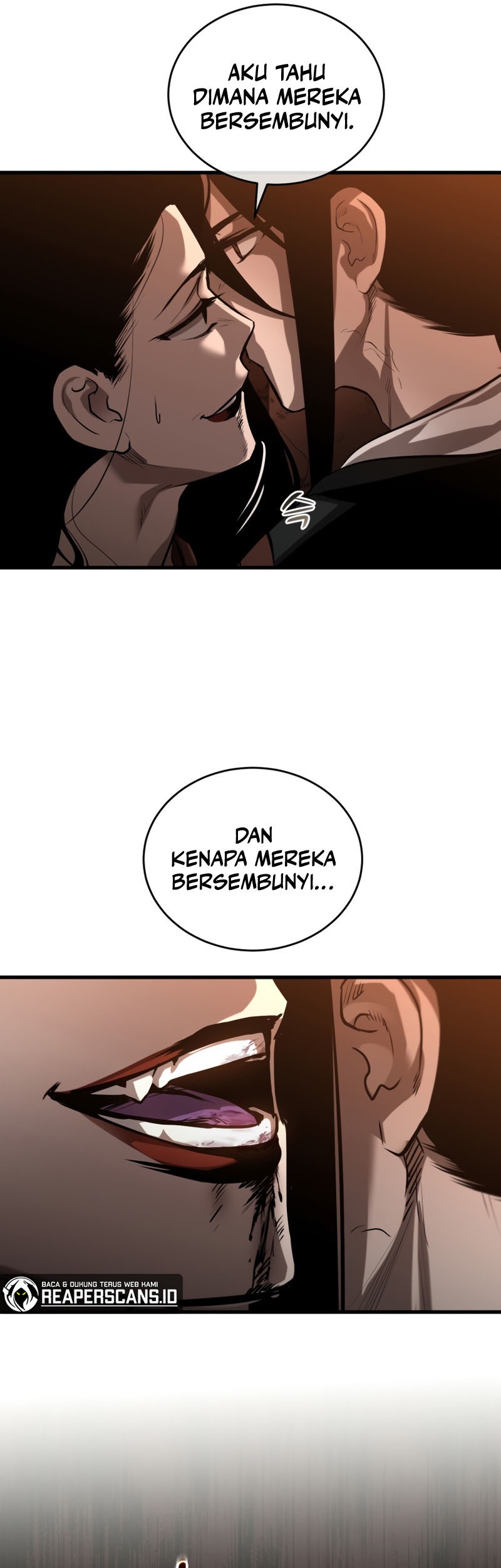 Dororo Re:Verse Chapter 17 halaman 7