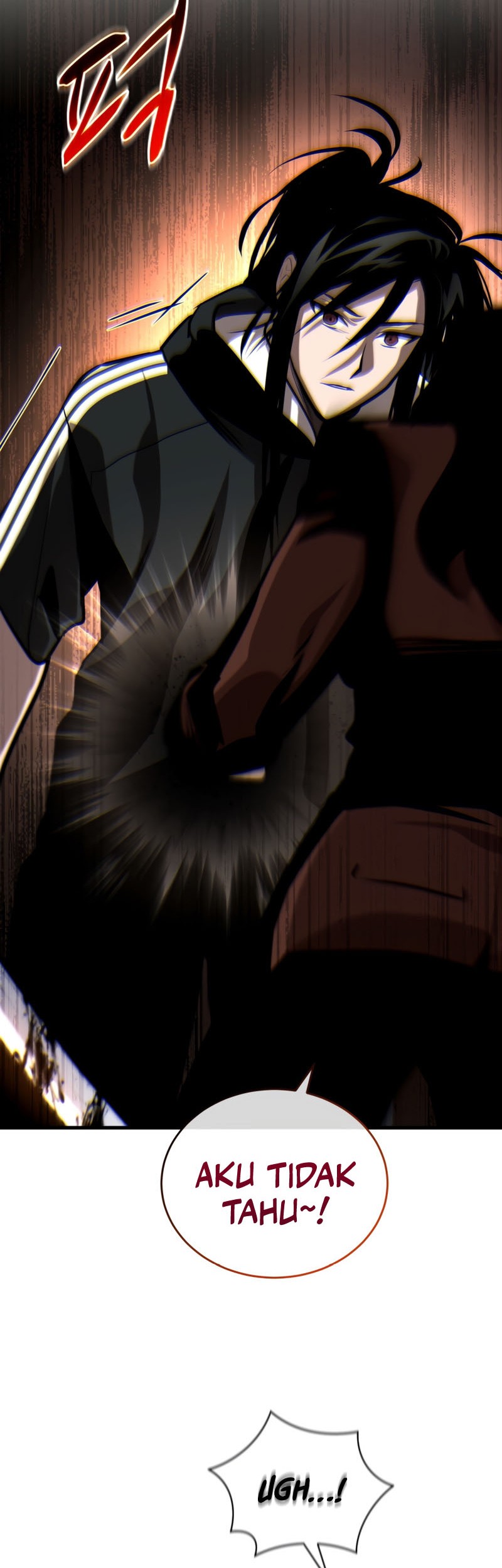 Dororo Re:Verse Chapter 17 halaman 8