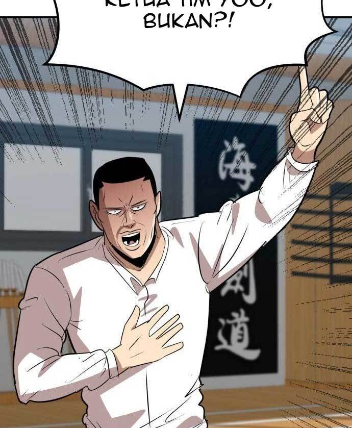Cryptocurrency Revenge Chapter 18 halaman 27