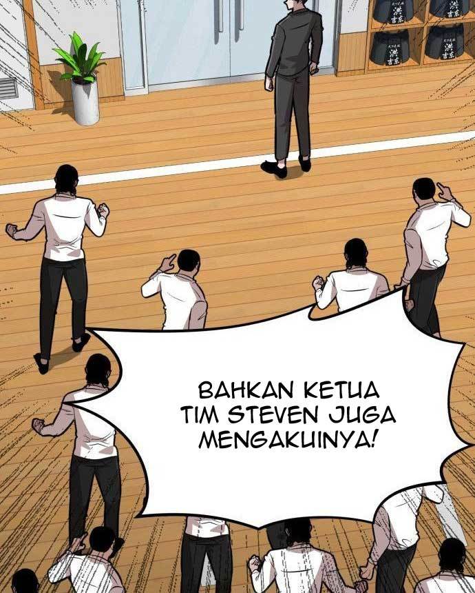 Cryptocurrency Revenge Chapter 18 halaman 30
