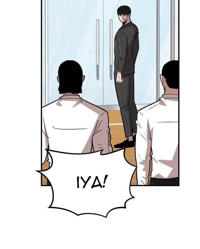 Cryptocurrency Revenge Chapter 18 halaman 35